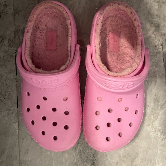 Furry crocs - Picture 8 of 10